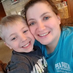 Meet your Posher, Jessie